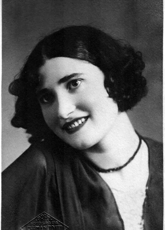 Luisa 1934